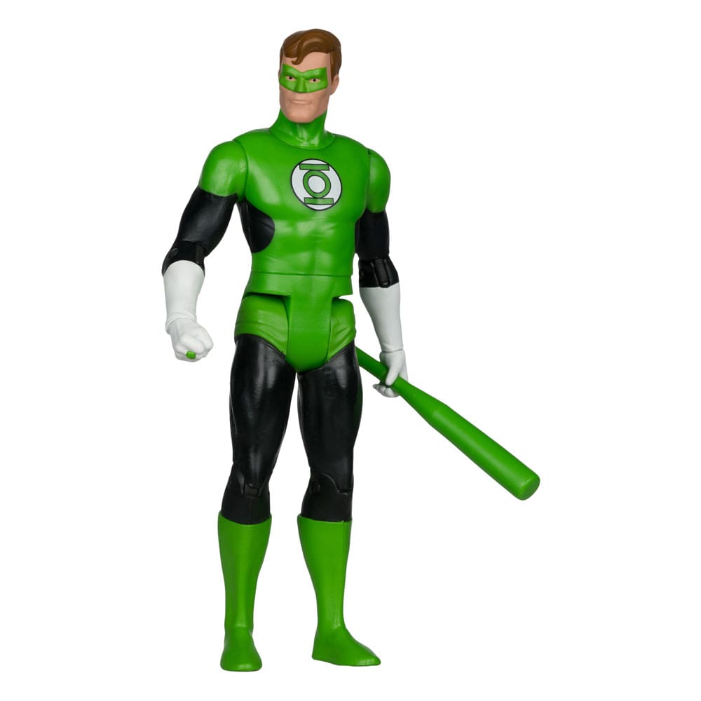 DC Retro Action Figures 15 cm Wave 12 Green Lantern